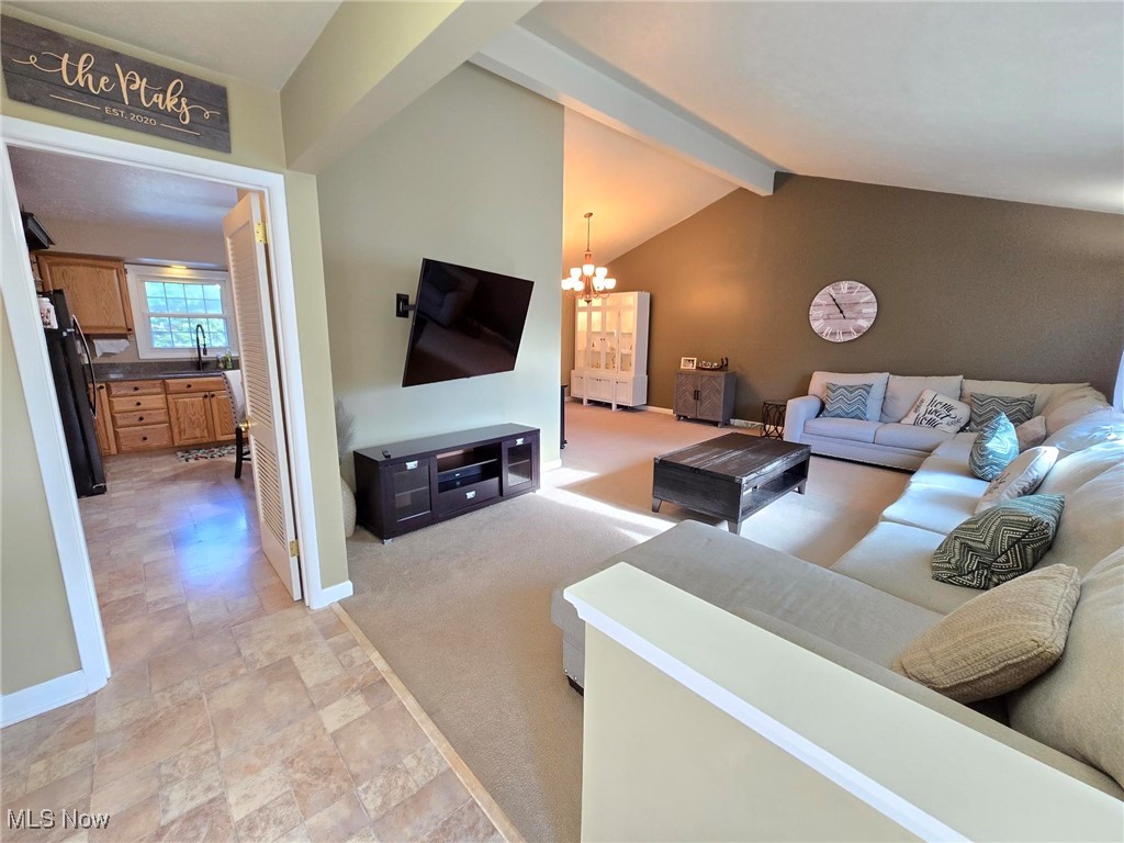 Carriage Park - Residential