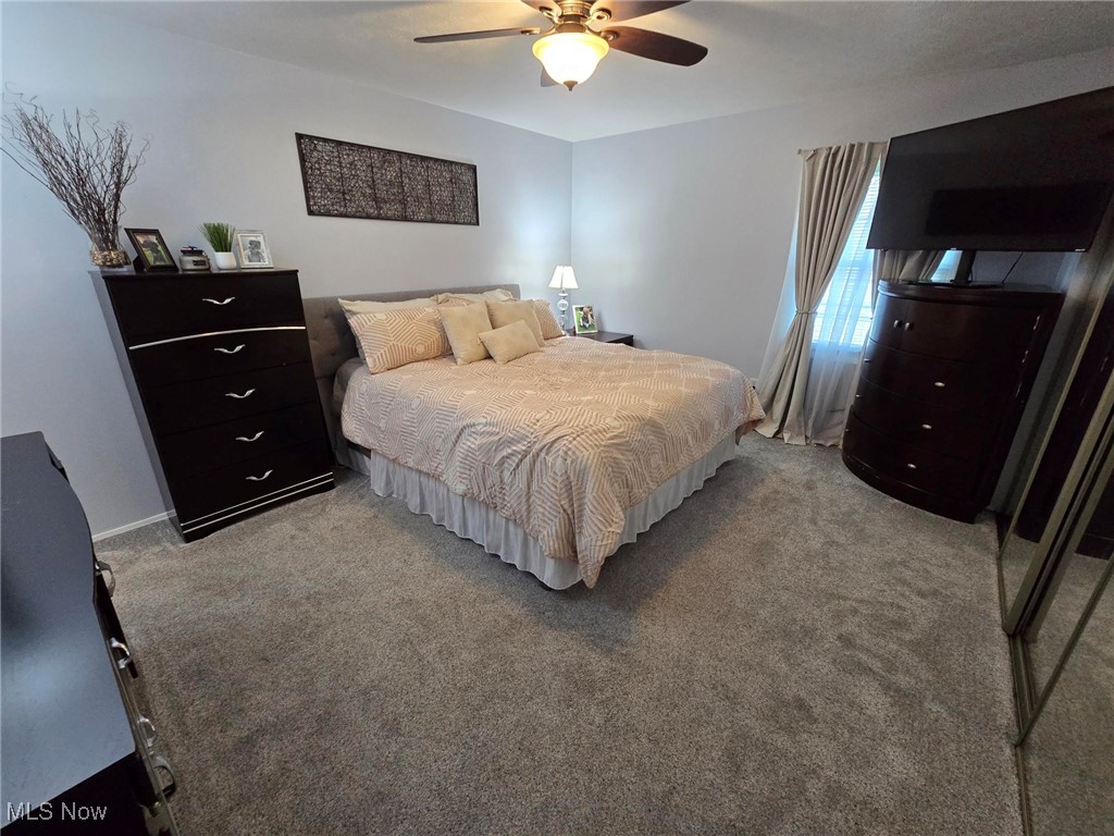 Carriage Park - Residential