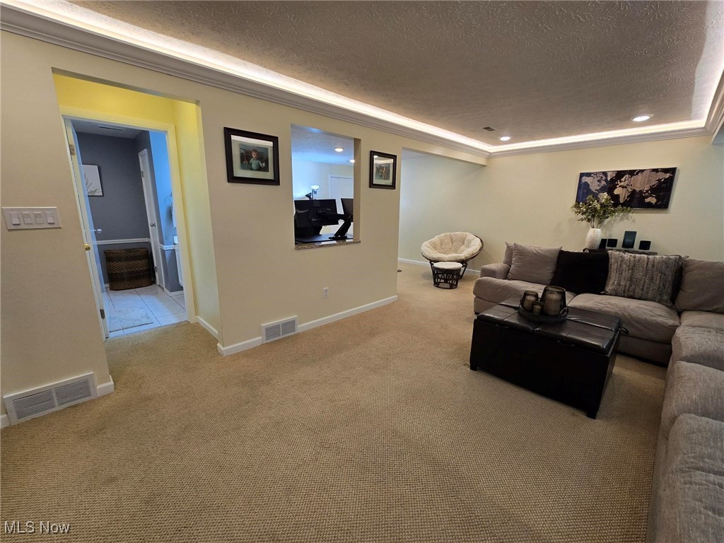 Carriage Park - Residential