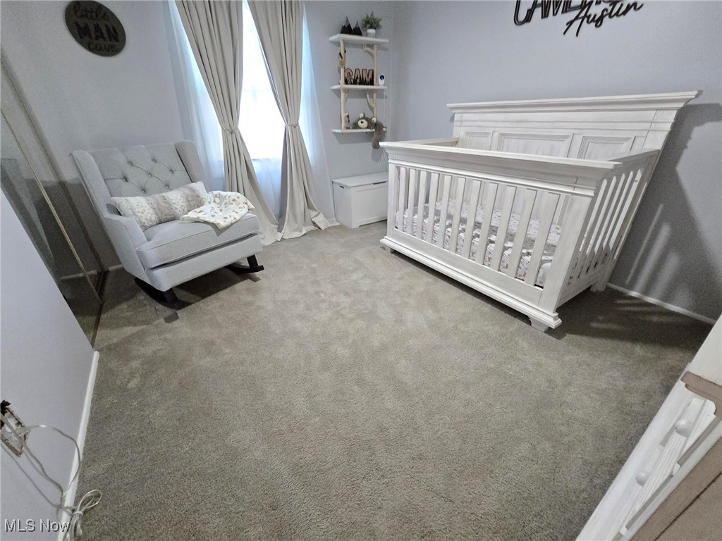 Carriage Park - Residential