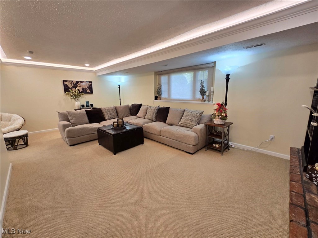 Carriage Park - Residential