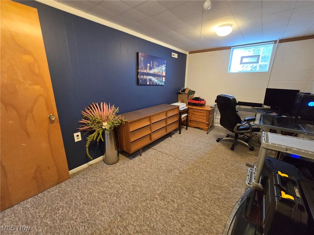 Carriage Park - Residential