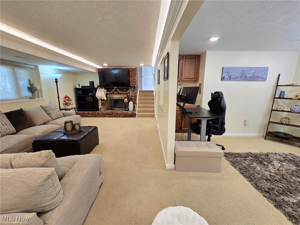 Carriage Park - Residential