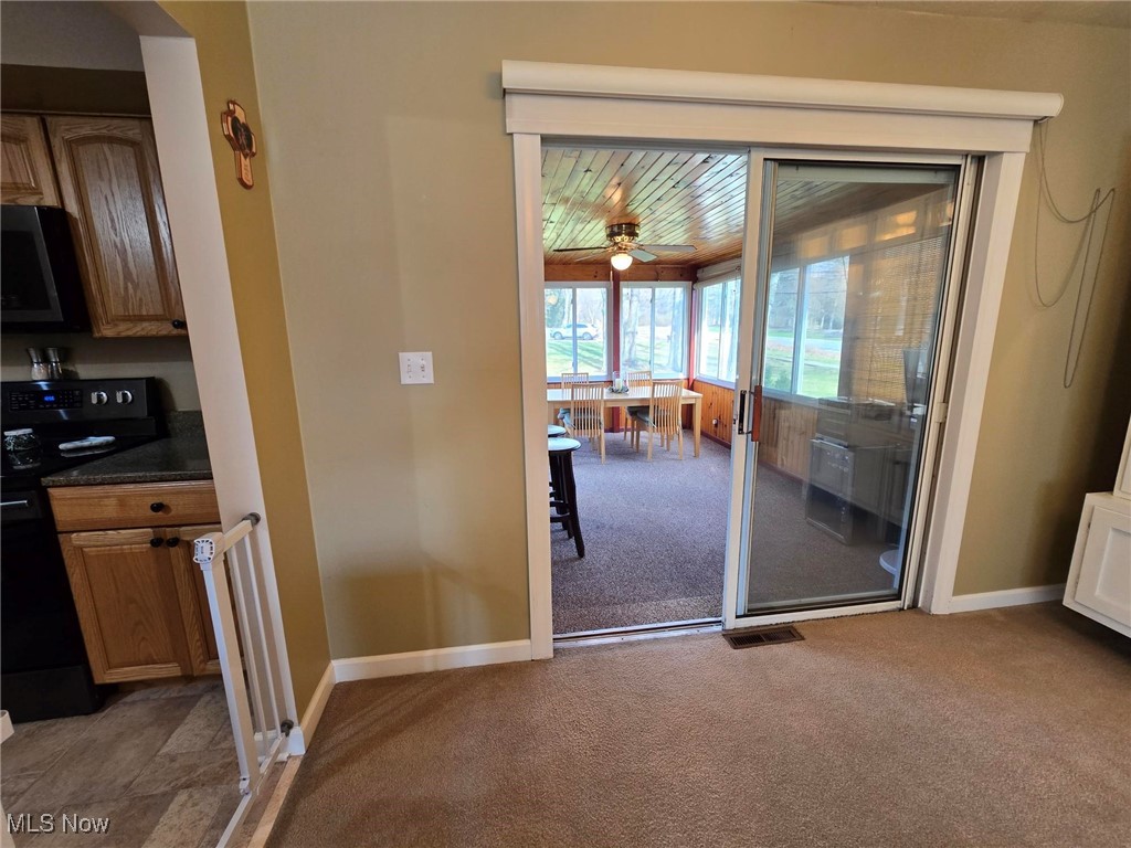 Carriage Park - Residential