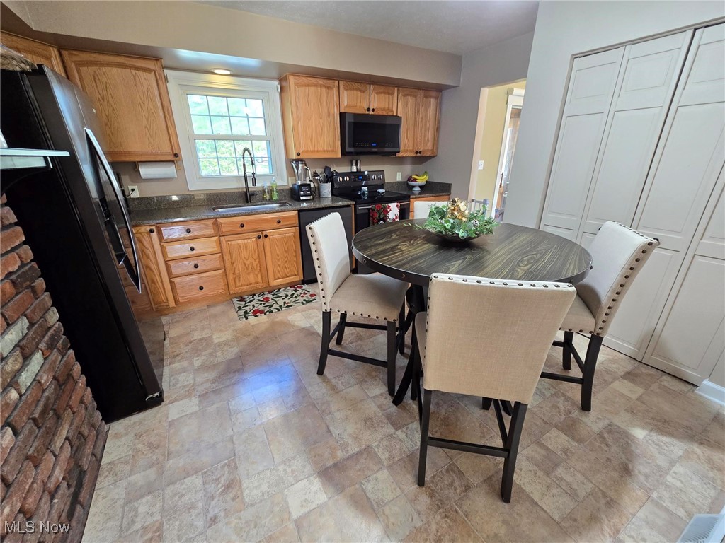 Carriage Park - Residential