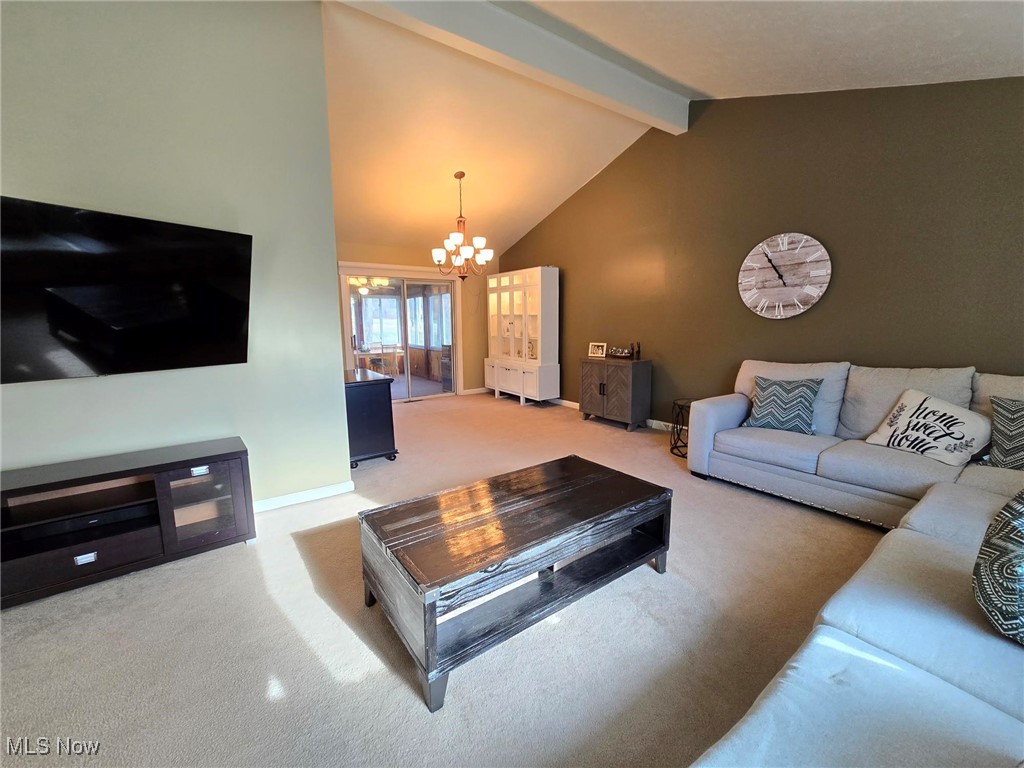 Carriage Park - Residential