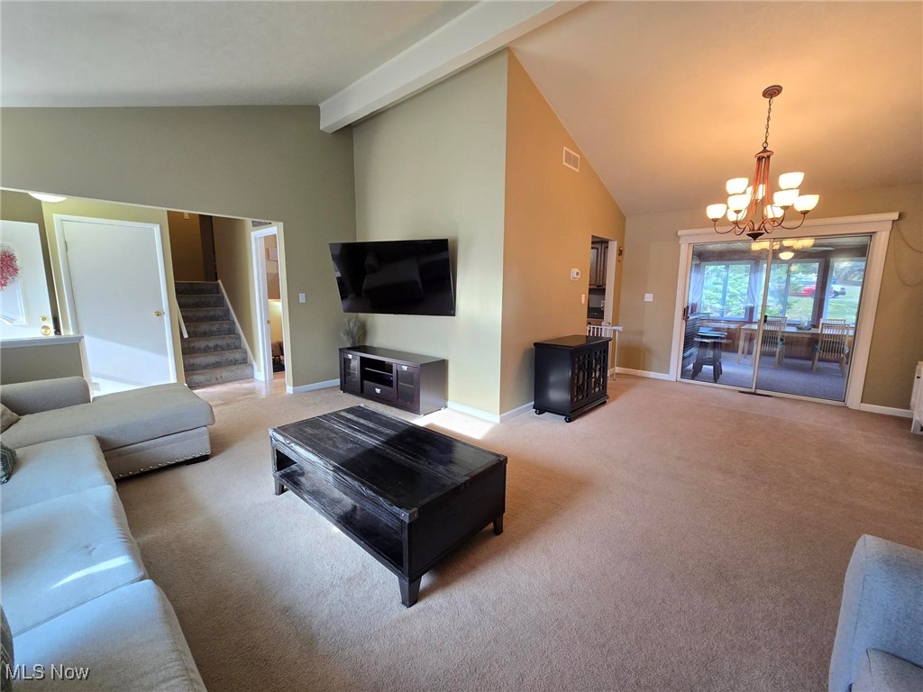 Carriage Park - Residential