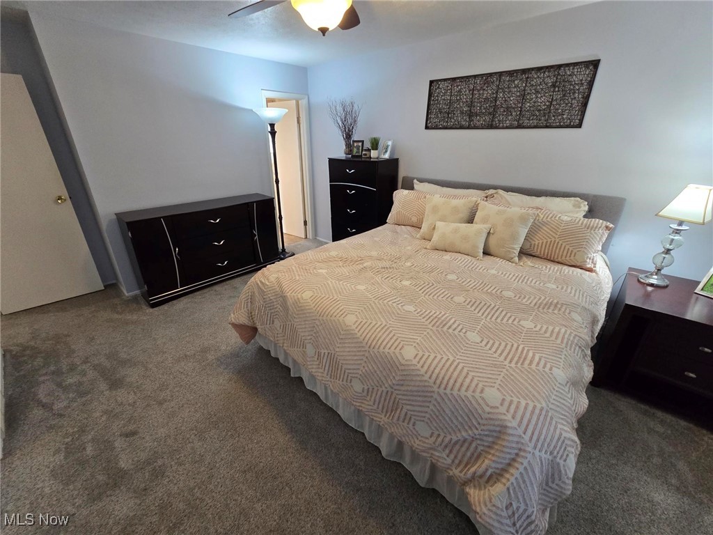 Carriage Park - Residential