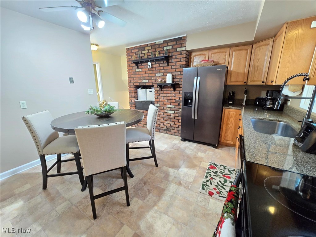 Carriage Park - Residential