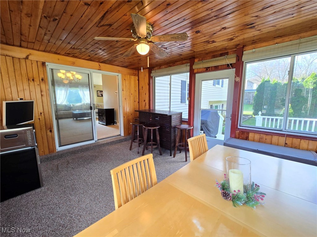 Carriage Park - Residential