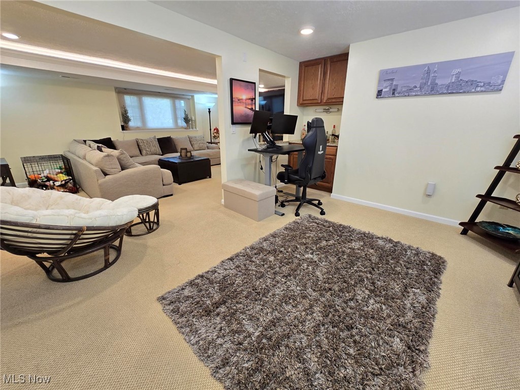 Carriage Park - Residential