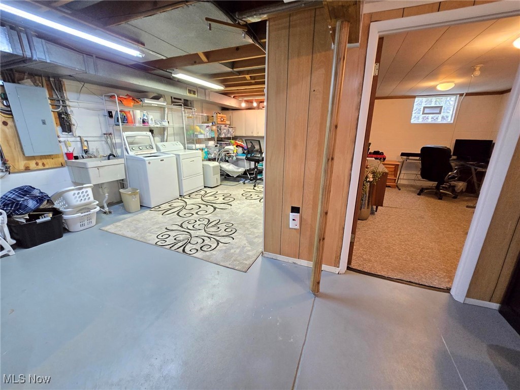 Carriage Park - Residential