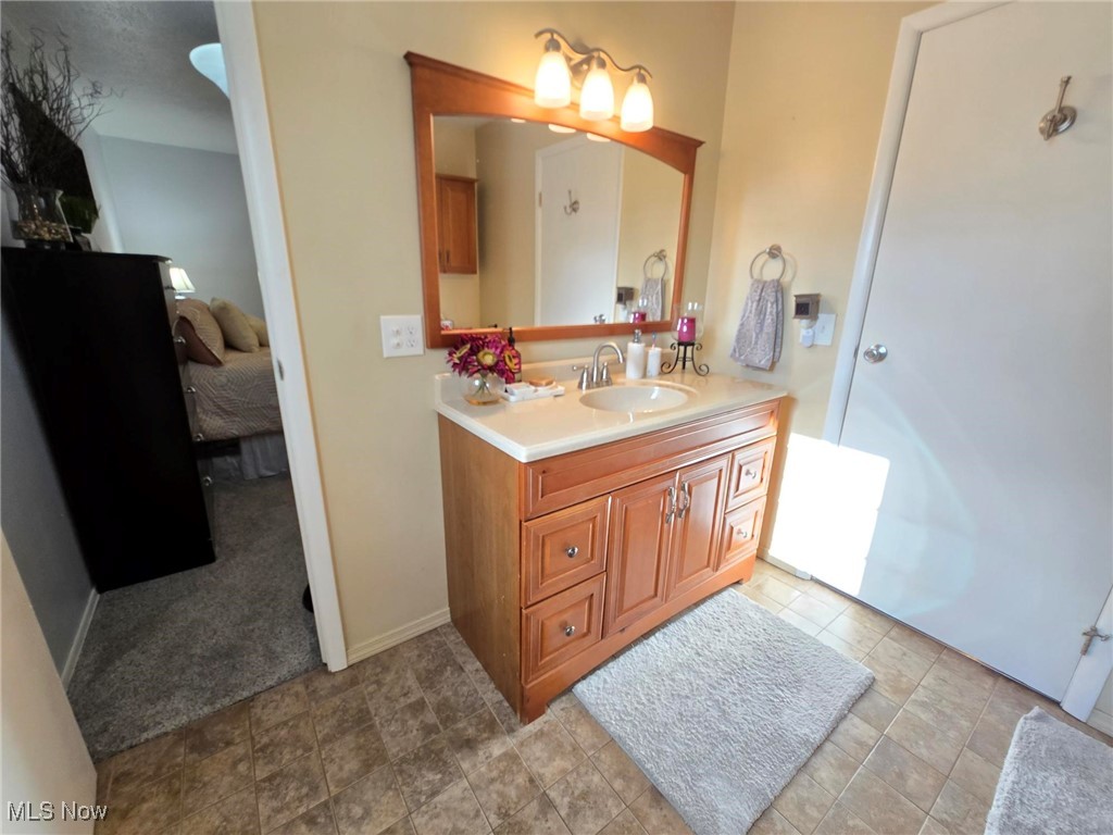 Carriage Park - Residential