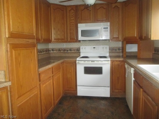 Harpers - Residential