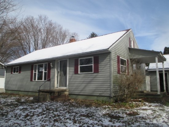 Harpers - Residential