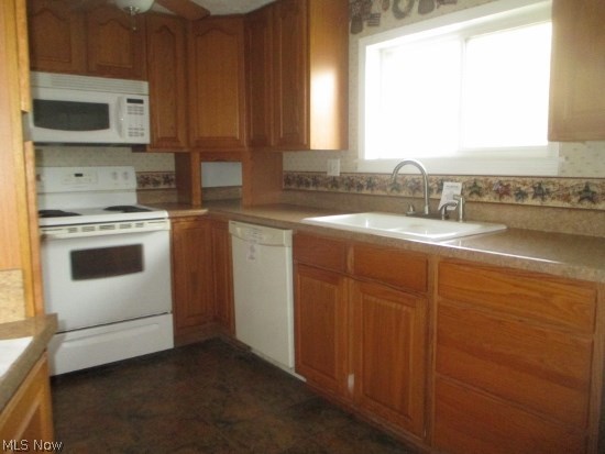 Harpers - Residential