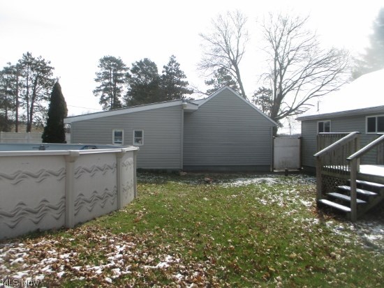 Harpers - Residential