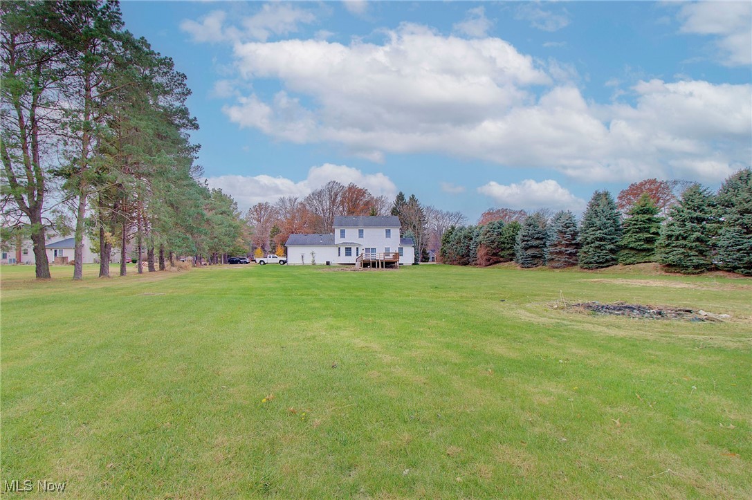 Vermilion Sec 3 - Residential