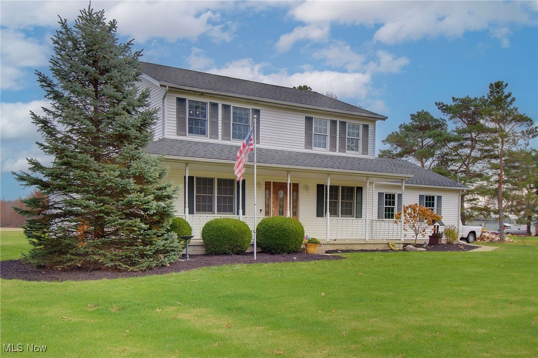 Vermilion Sec 3 - Residential