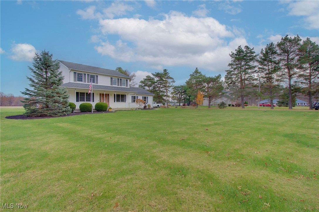 Vermilion Sec 3 - Residential