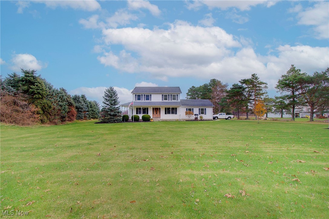 Vermilion Sec 3 - Residential