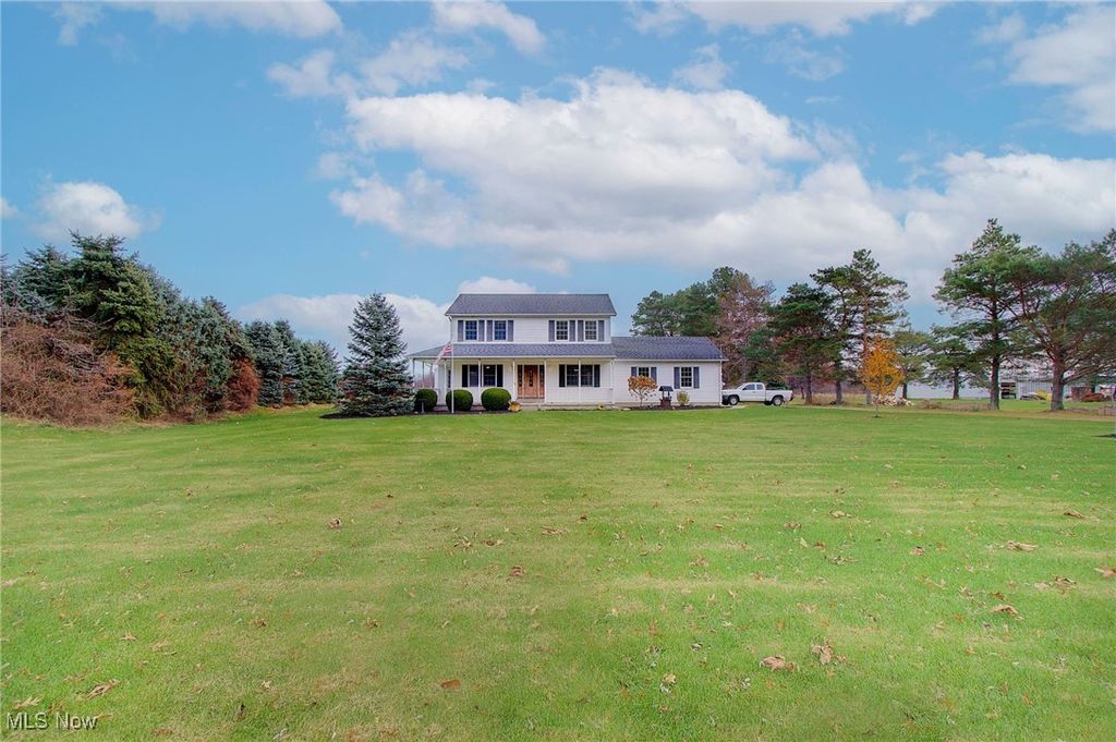 Photo of 6116 N Barnes Road N, Vermilion, OH 44089 (MLS # 5174373)