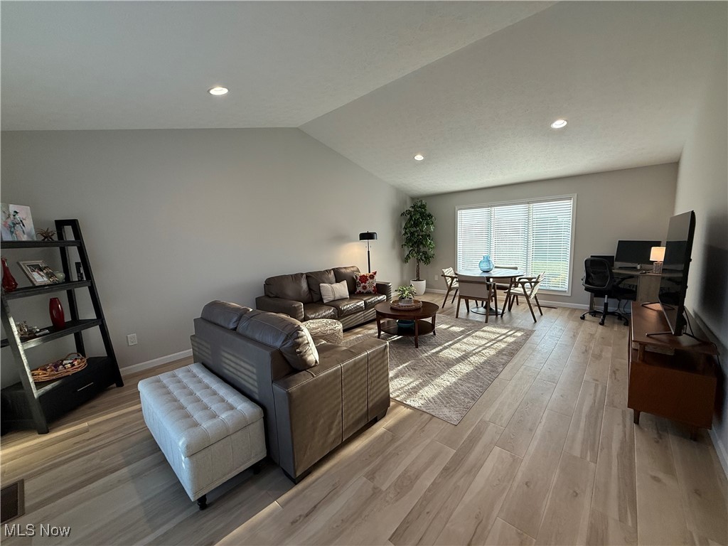 Ridgefield Homes Inc Sub 17 - Residential