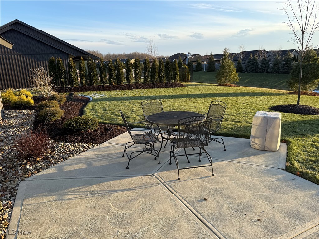 Ridgefield Homes Inc Sub 17 - Residential