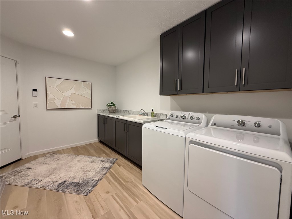 Ridgefield Homes Inc Sub 17 - Residential