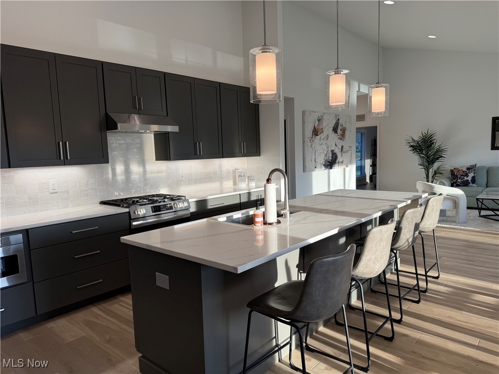 Ridgefield Homes Inc Sub 17 - Residential