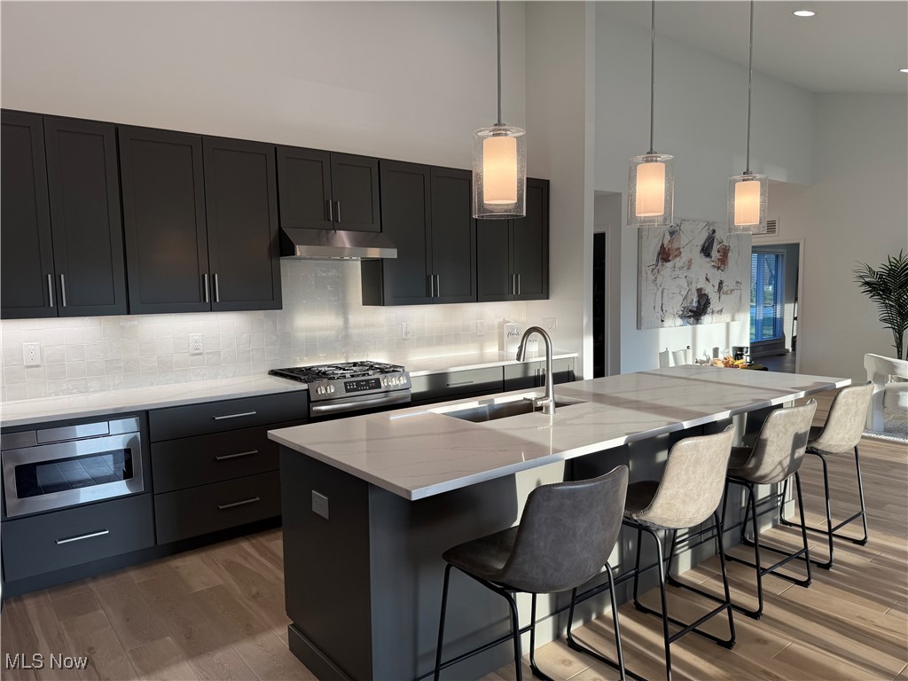 Ridgefield Homes Inc Sub 17 - Residential