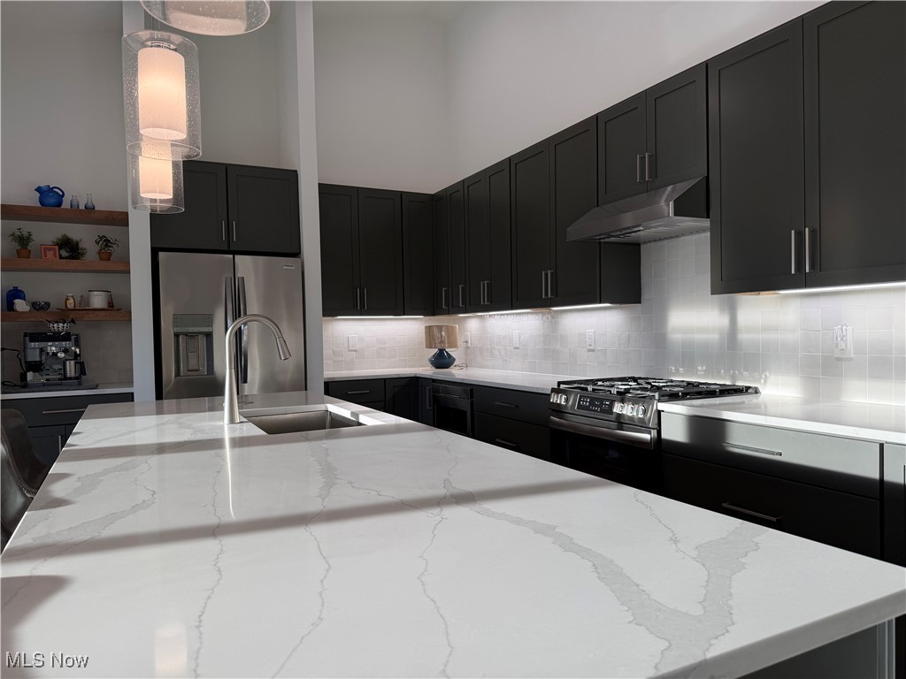 Ridgefield Homes Inc Sub 17 - Residential