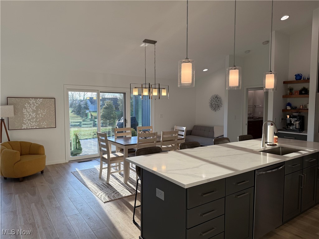 Ridgefield Homes Inc Sub 17 - Residential