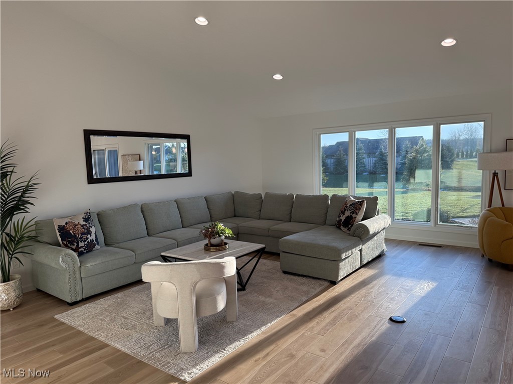 Ridgefield Homes Inc Sub 17 - Residential