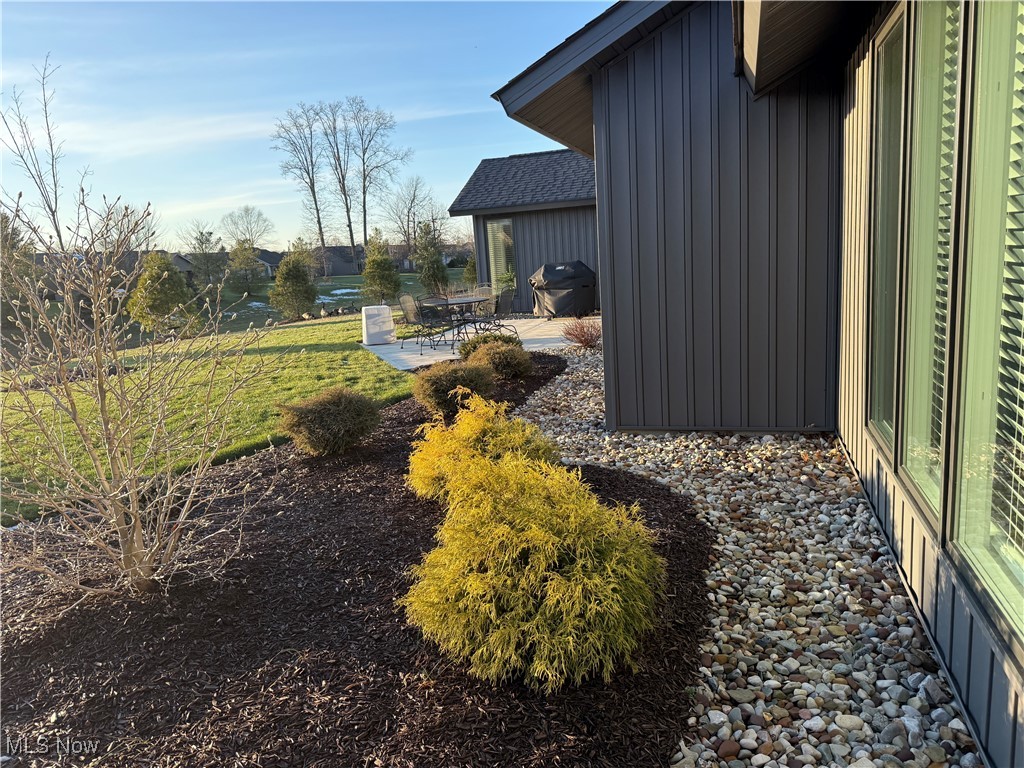 Ridgefield Homes Inc Sub 17 - Residential