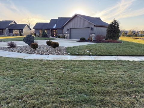 9008 Riverwood Drive North Ridgeville OH 44039