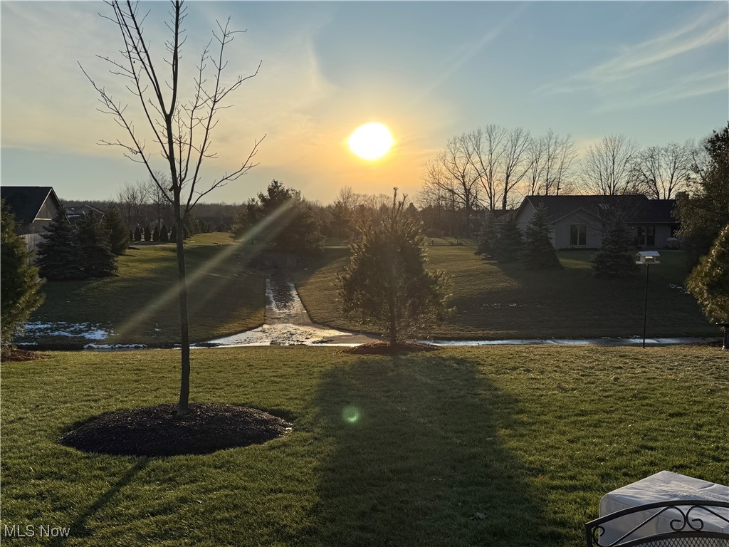 Ridgefield Homes Inc Sub 17 - Residential