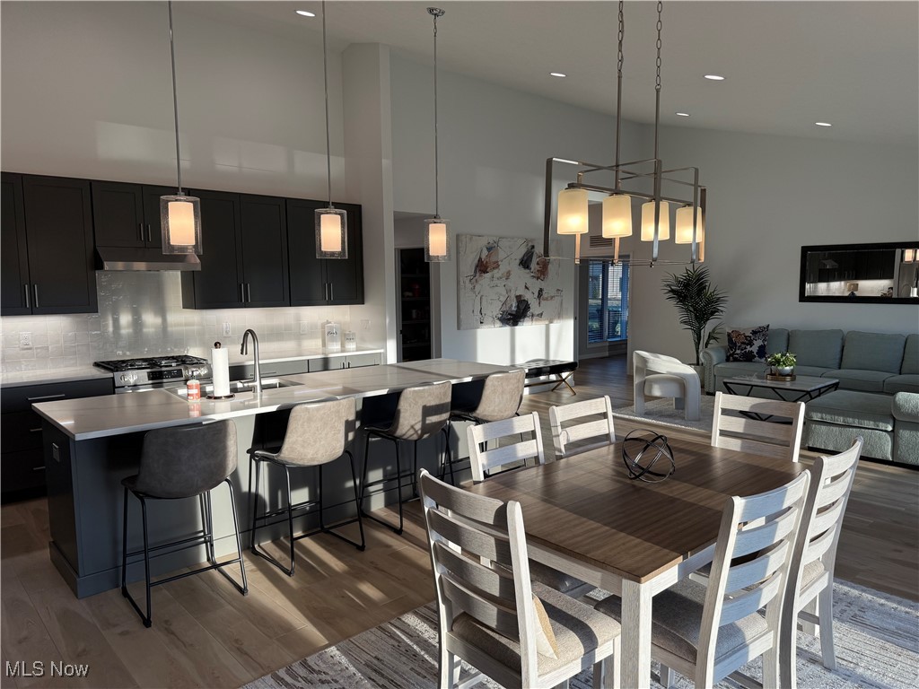 Ridgefield Homes Inc Sub 17 - Residential