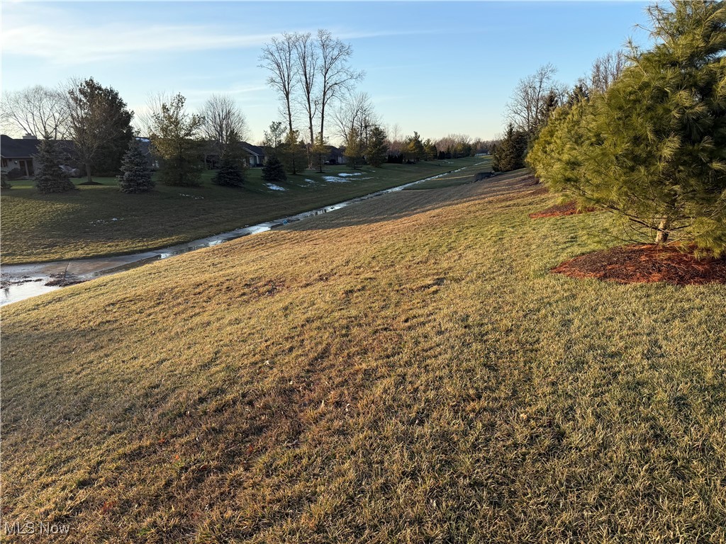 Ridgefield Homes Inc Sub 17 - Residential