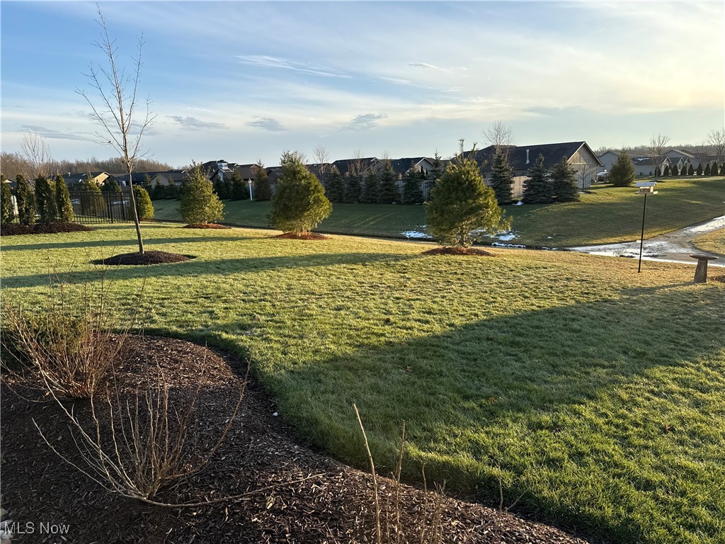 Ridgefield Homes Inc Sub 17 - Residential