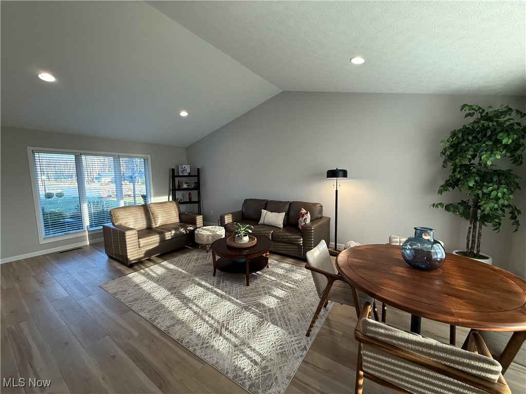 Ridgefield Homes Inc Sub 17 - Residential