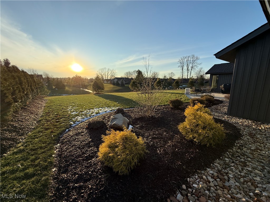 Ridgefield Homes Inc Sub 17 - Residential