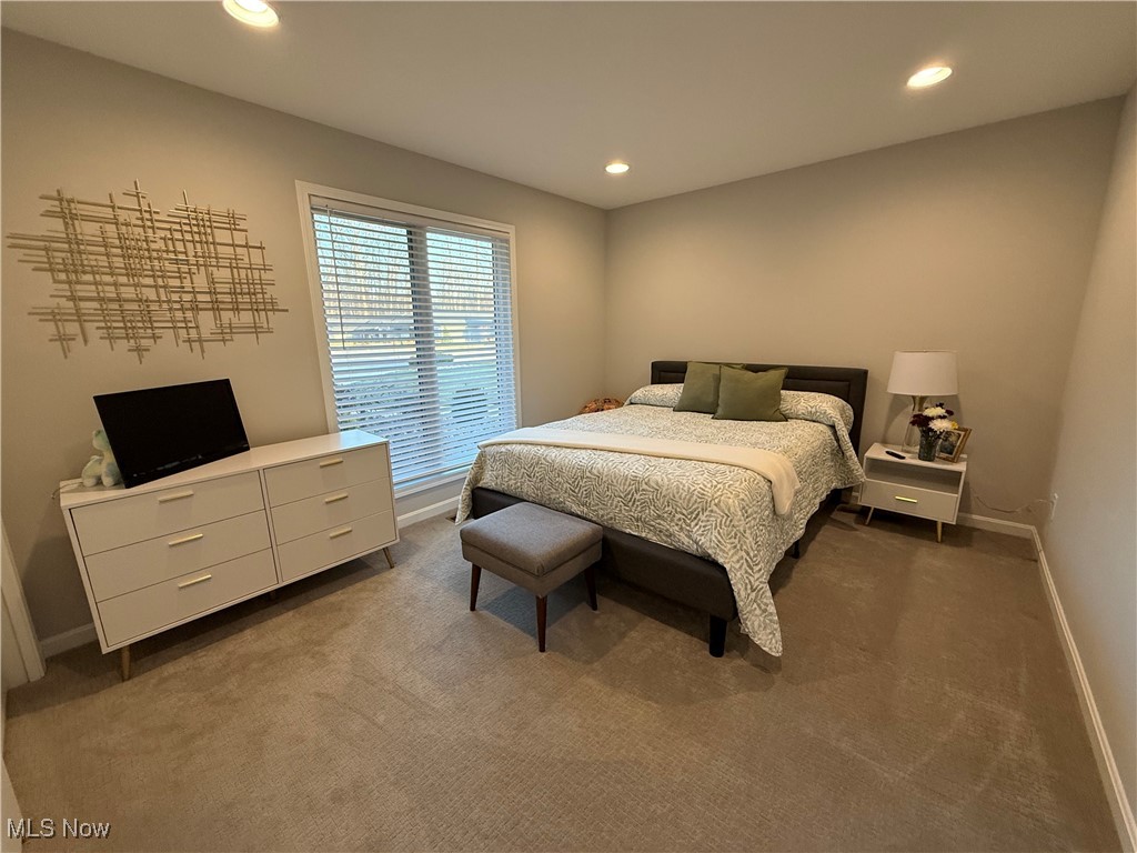 Ridgefield Homes Inc Sub 17 - Residential