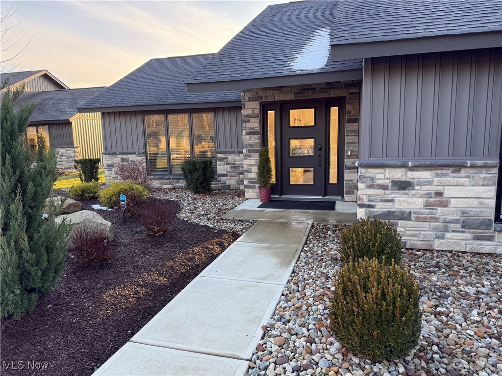 Ridgefield Homes Inc Sub 17 - Residential