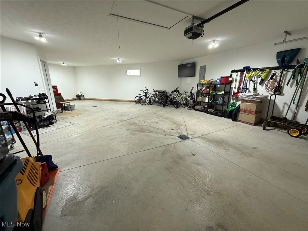 Ridgefield Homes Inc Sub 17 - Residential