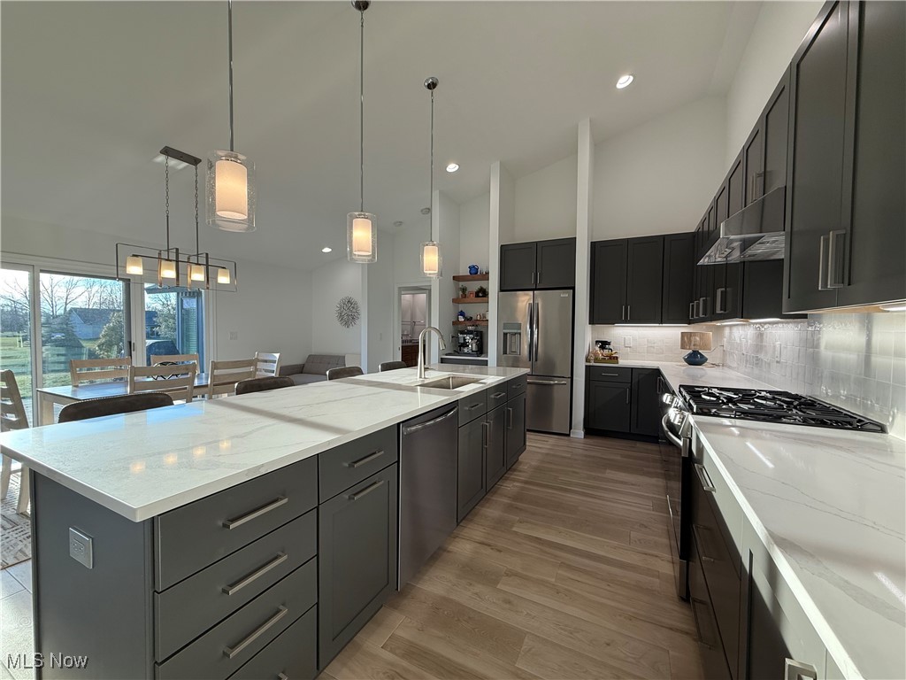 Ridgefield Homes Inc Sub 17 - Residential