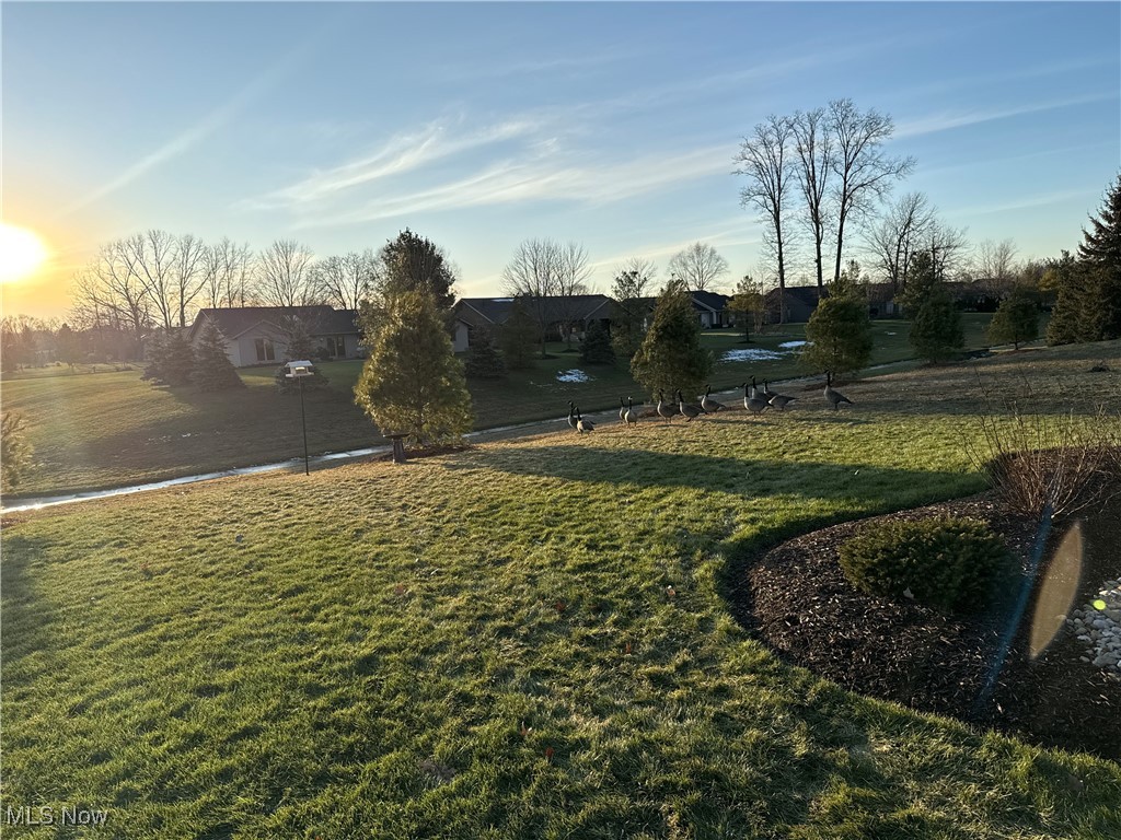 Ridgefield Homes Inc Sub 17 - Residential