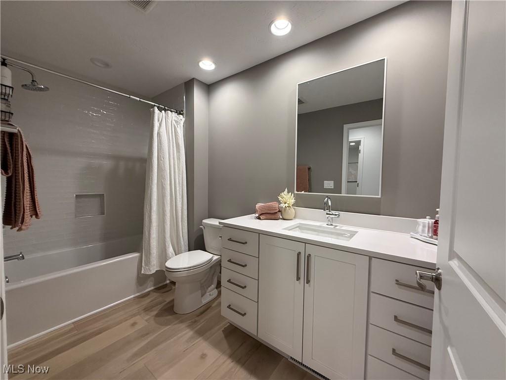 Ridgefield Homes Inc Sub 17 - Residential