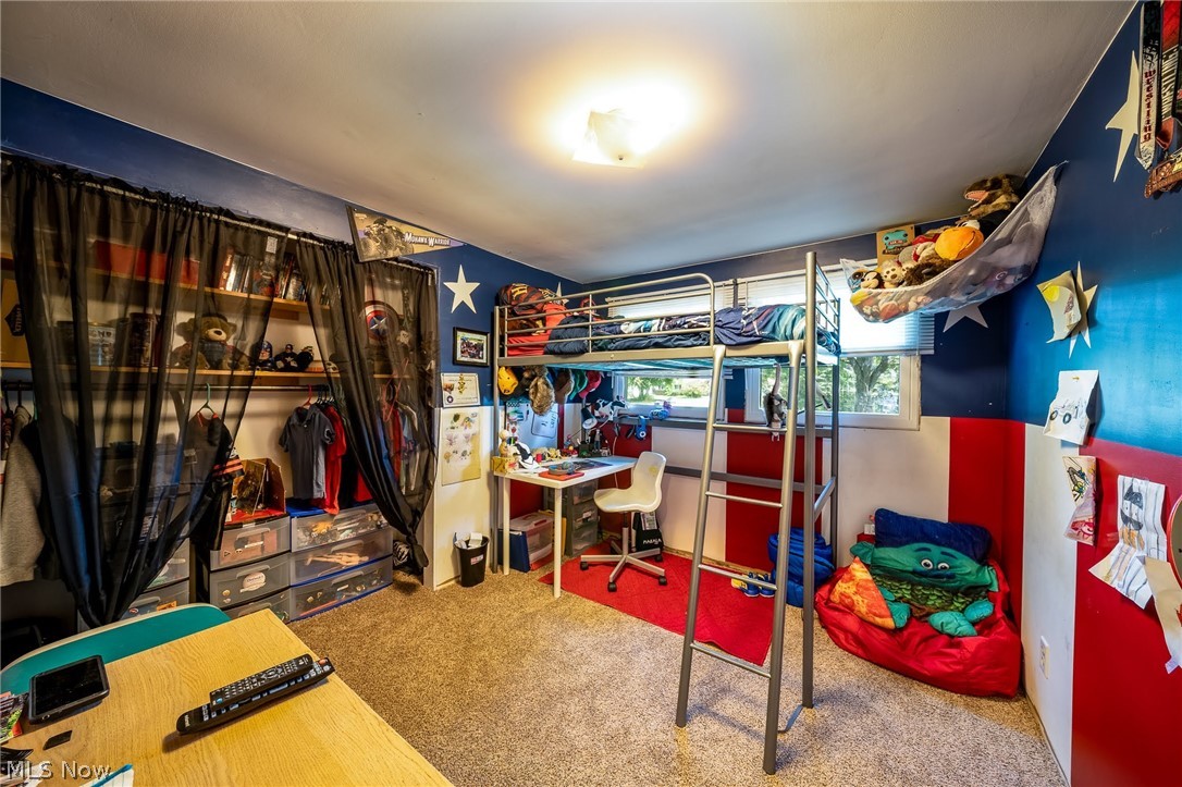 Briar Root Manor - Residential