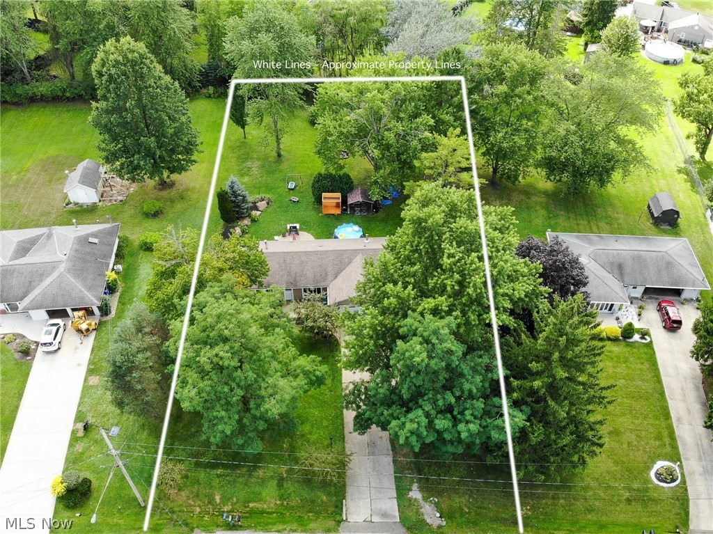 Briar Root Manor - Residential